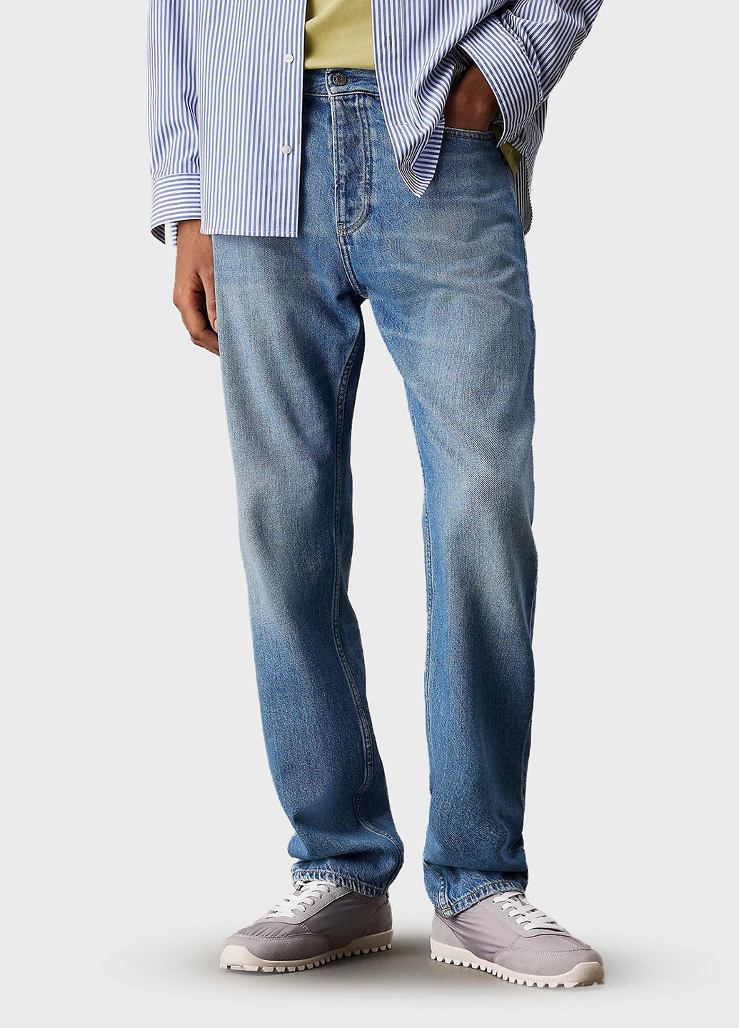 Джинси Calvin Klein Jeans (366302366)