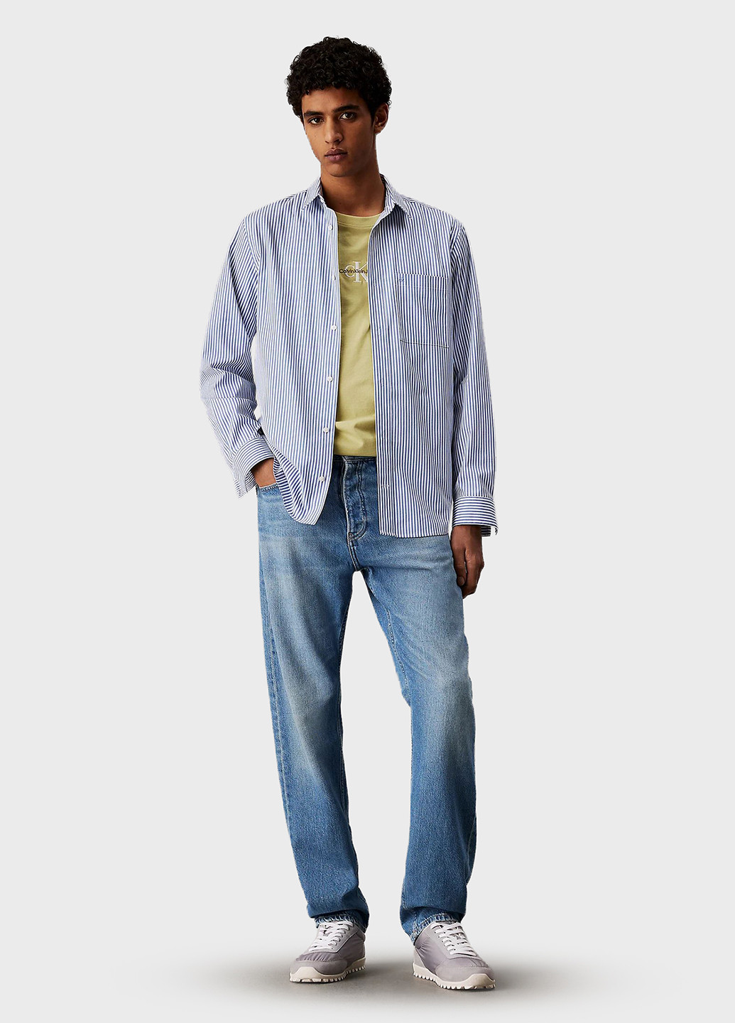 Джинси Calvin Klein Jeans (366302366)