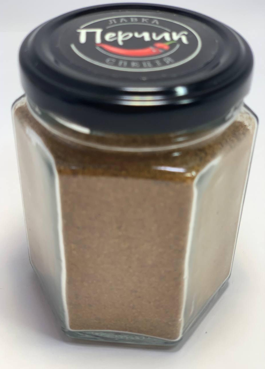 Сванська сіль червона 105 грам в скляній банці No Brand (251407599)