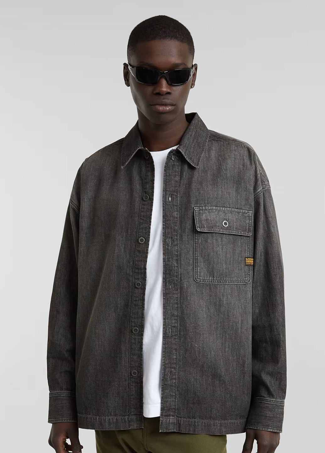 Сорочка G-Star Raw (315010254)