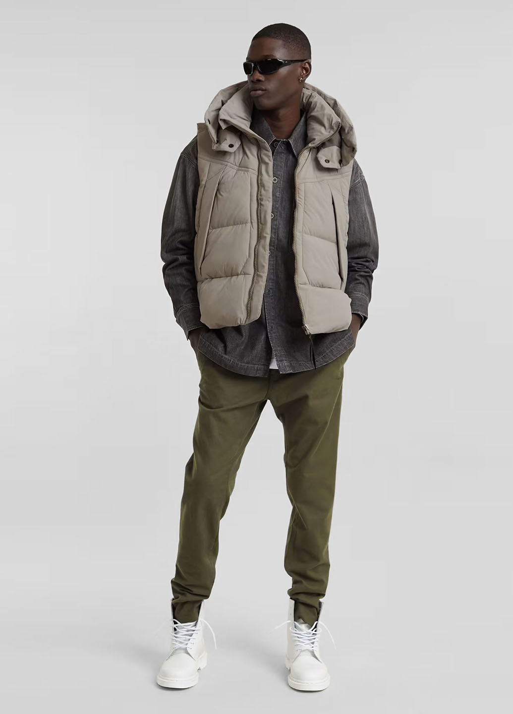 Сорочка G-Star Raw (315010254)