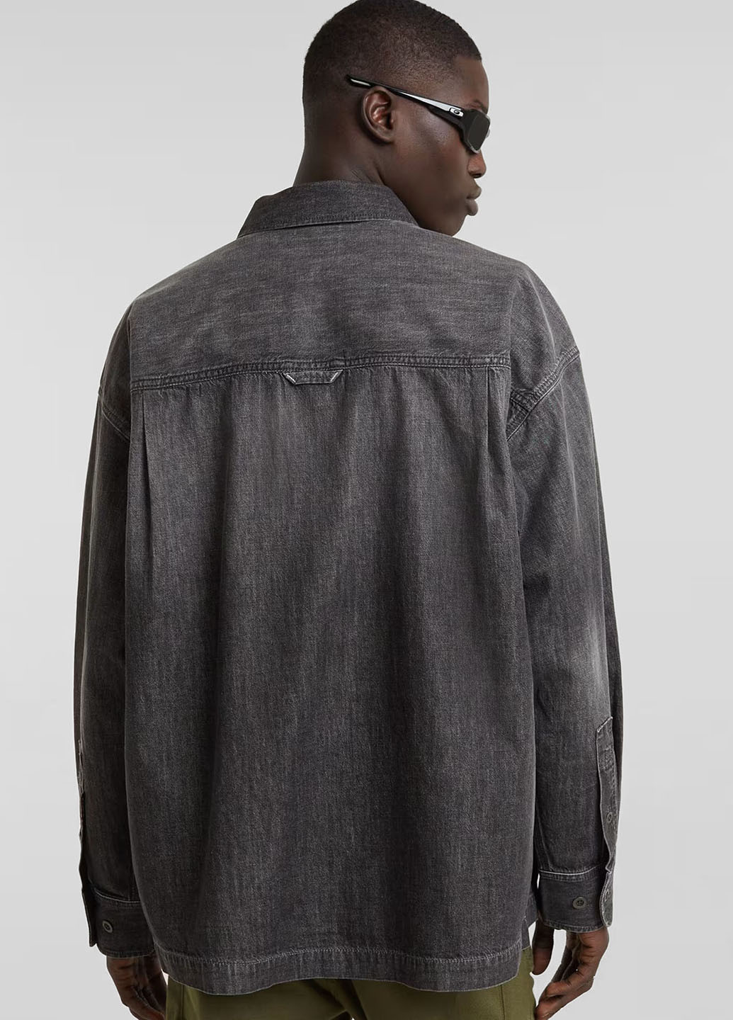 Сорочка G-Star Raw (315010254)