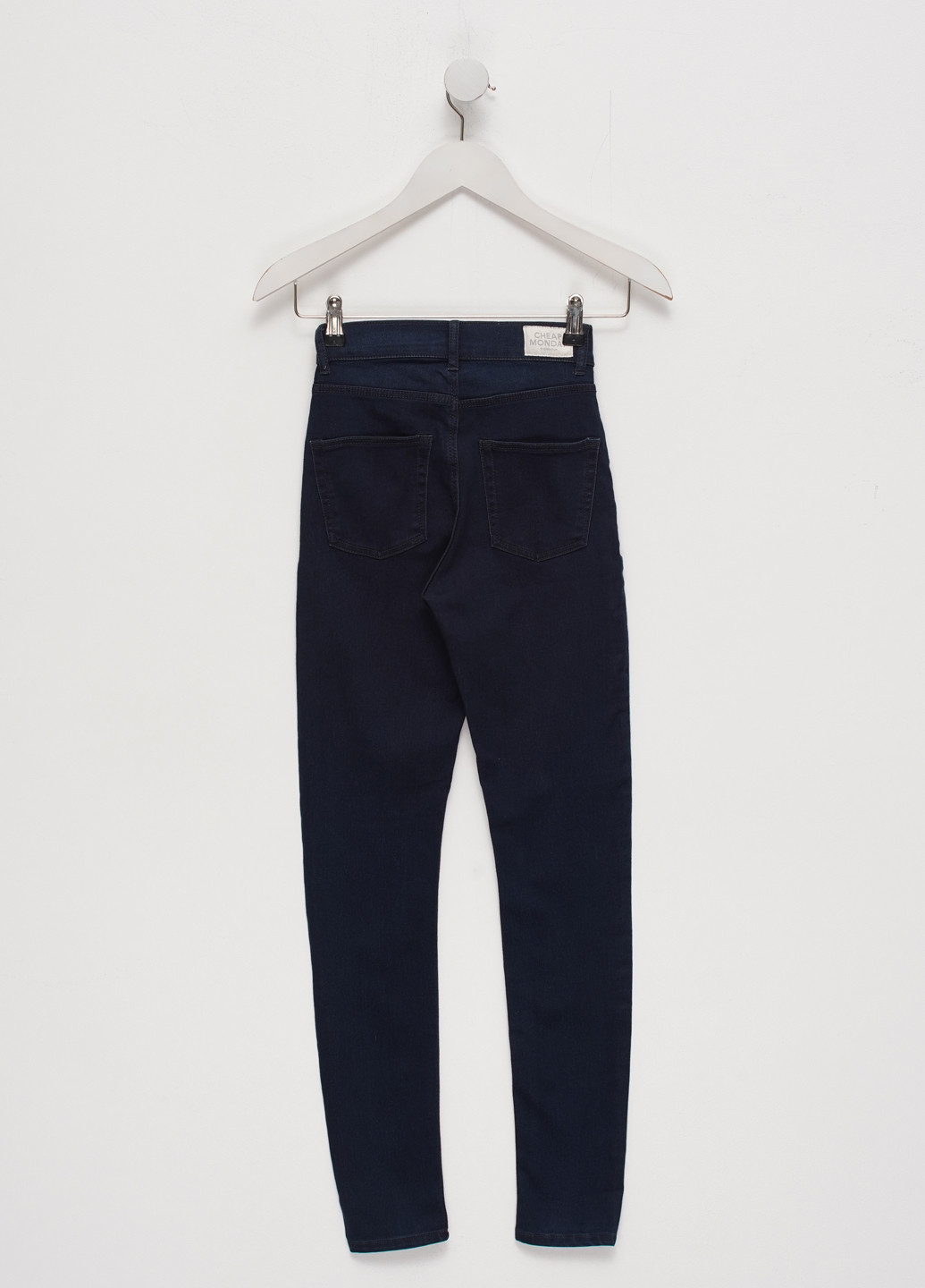 Джинсы Cheap Monday - (304983761)