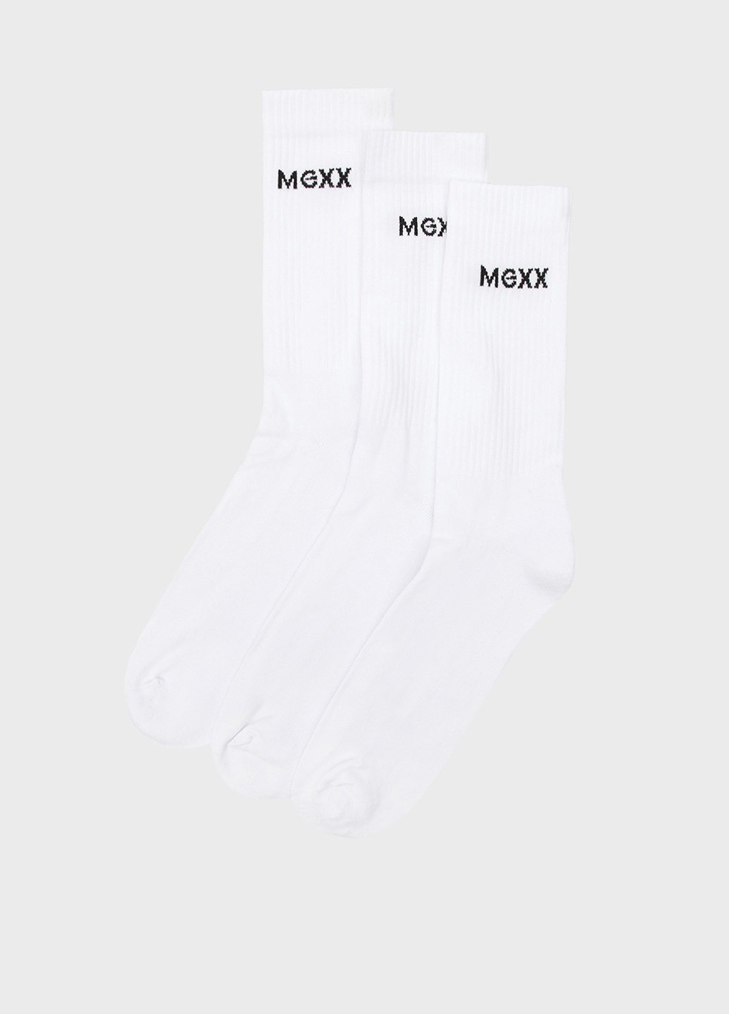 Шкарпетки (3 пари) Mexx (267579522)