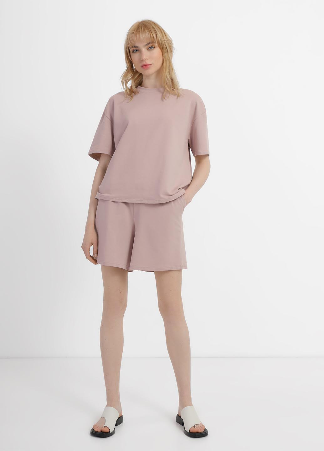 Костюм (футболка, шорты) Braska 81-4534/304 (327373514)