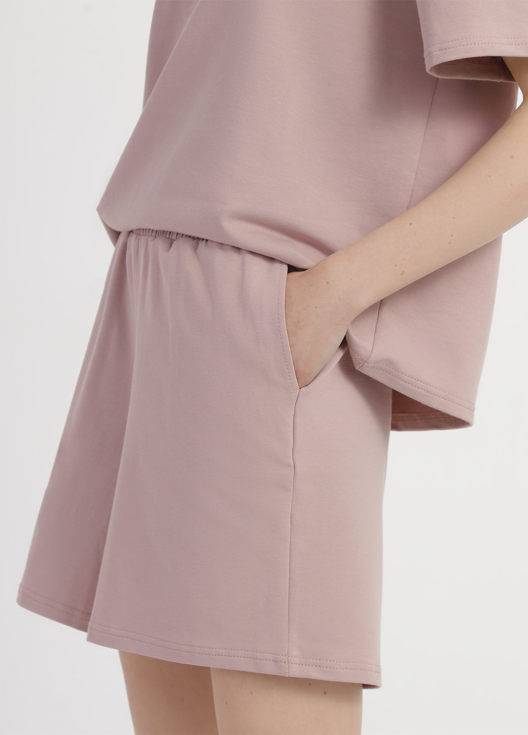 Костюм (футболка, шорты) Braska 81-4534/304 (327373514)