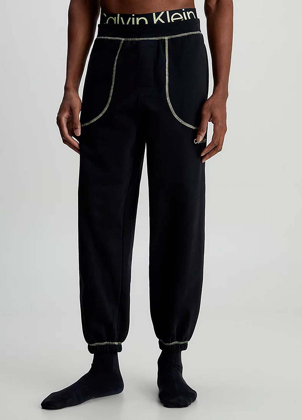 Штани Calvin Klein Underwear (328711076)