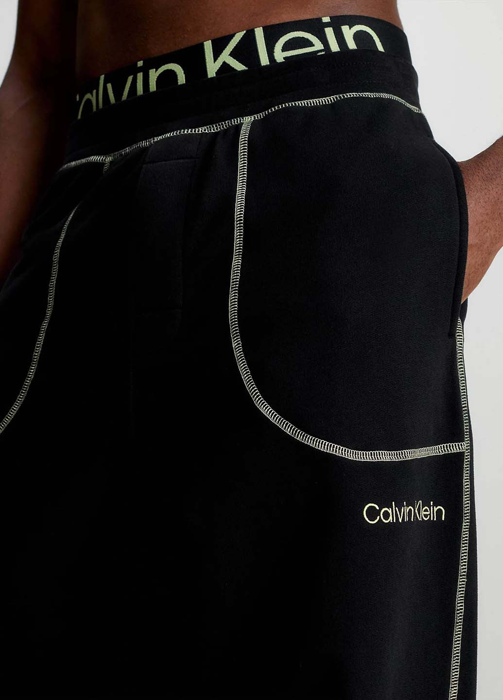 Штани Calvin Klein Underwear (328711076)