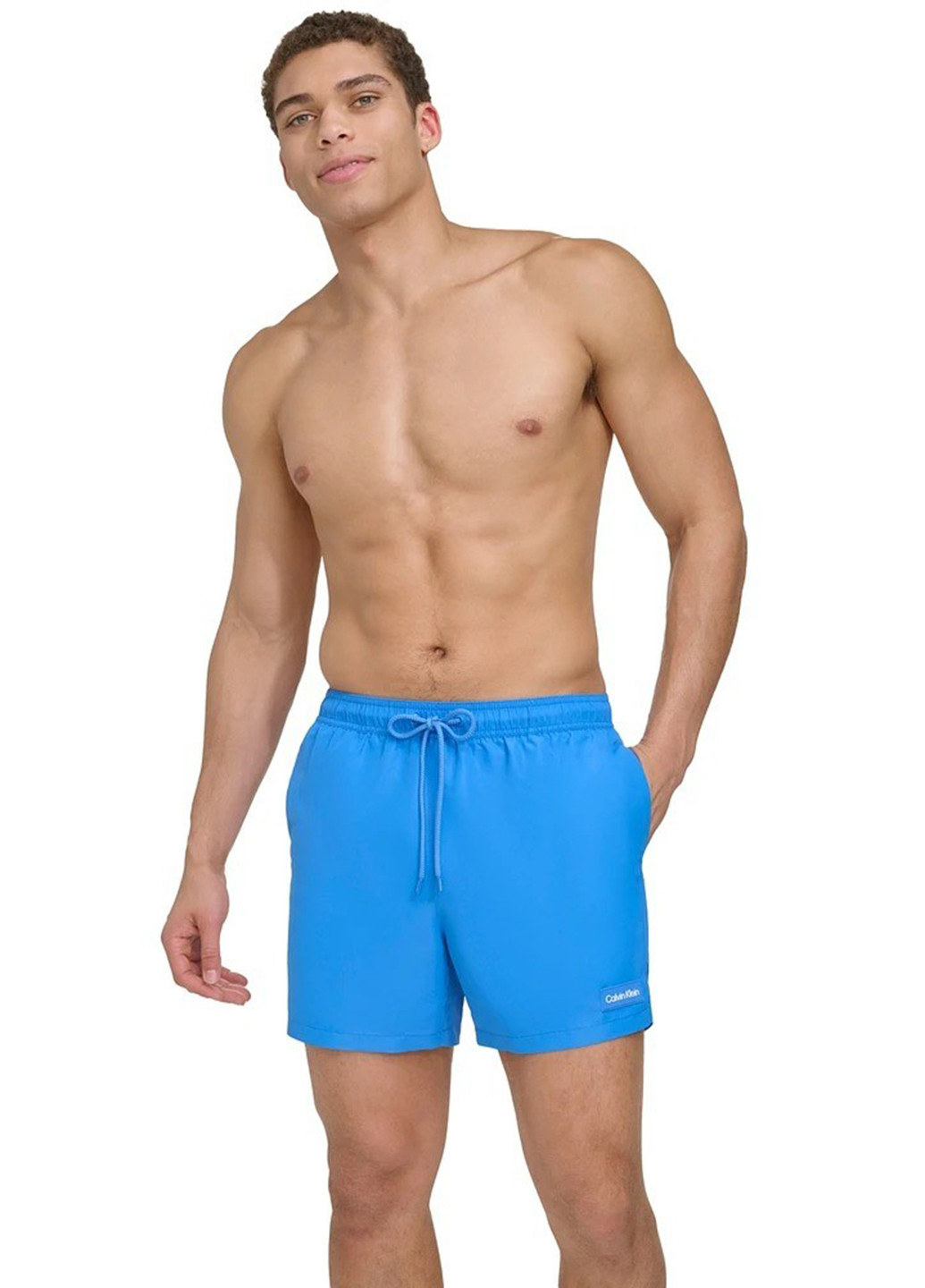 Шорты Calvin Klein (314844311)