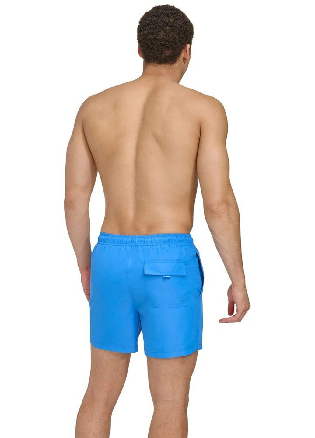 Шорты Calvin Klein (314844311)