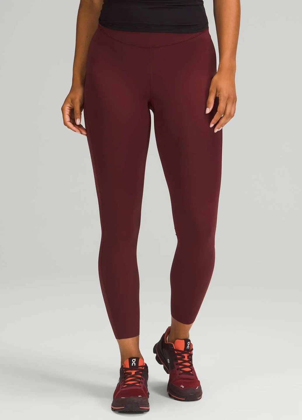 Легінси Lululemon Athletica (363180057)