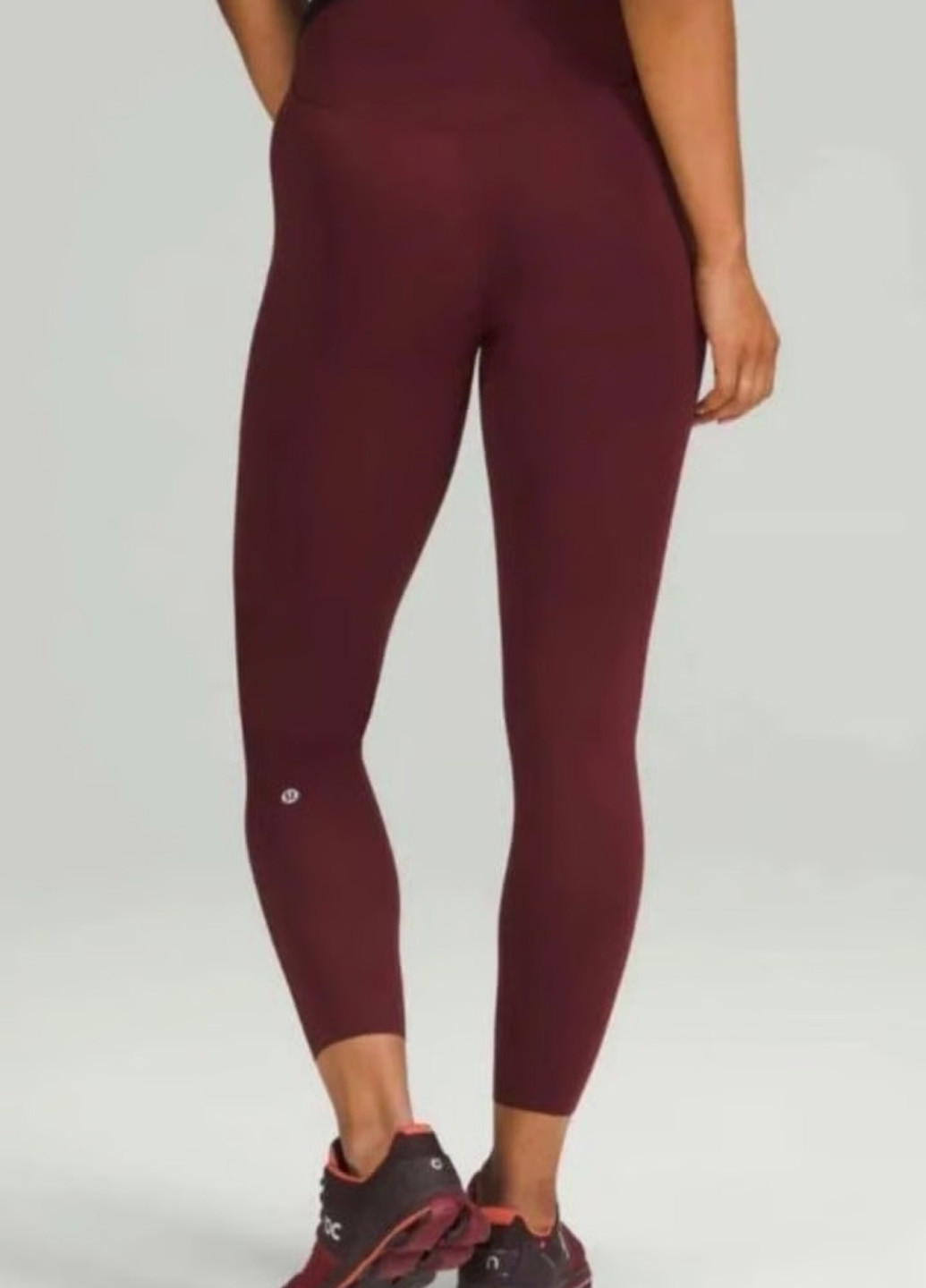 Легінси Lululemon Athletica (363180057)