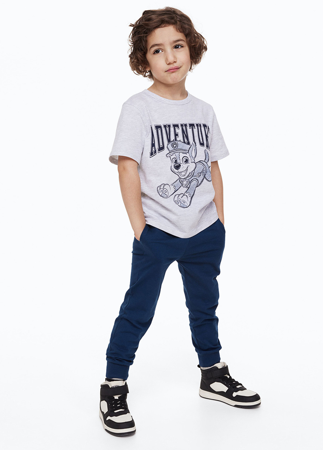 Штани H&M (258546274)