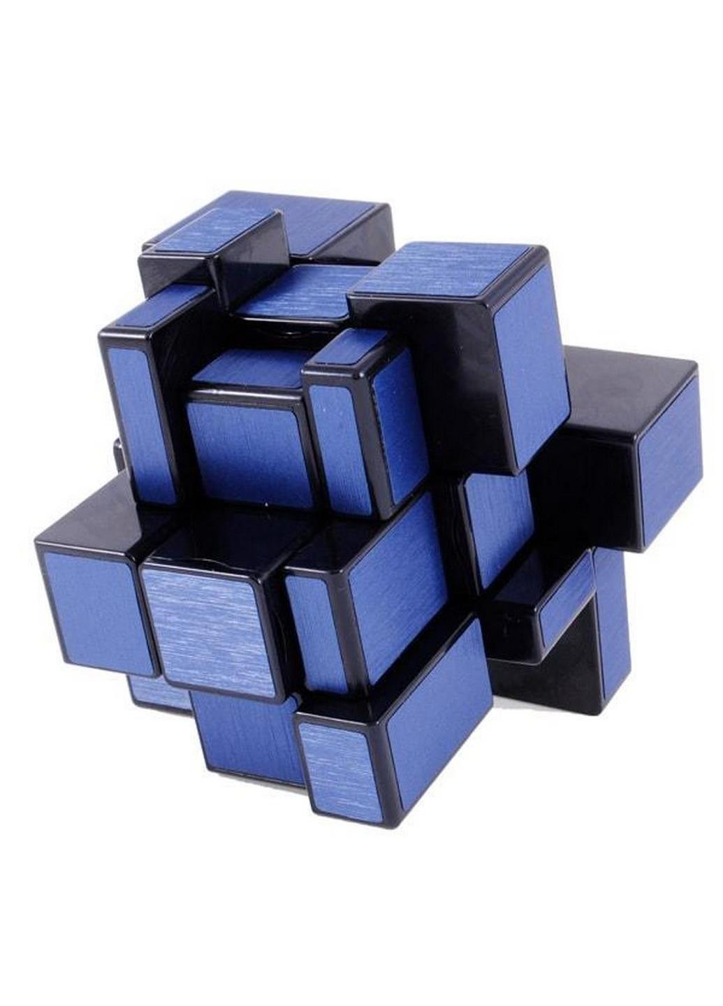 Кубик рубика MIRROR голубой SC359 Smart Cube (215660659)