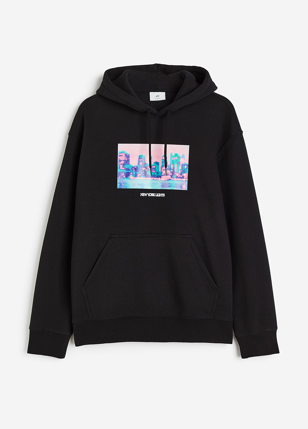 Худи H&M (366276646)