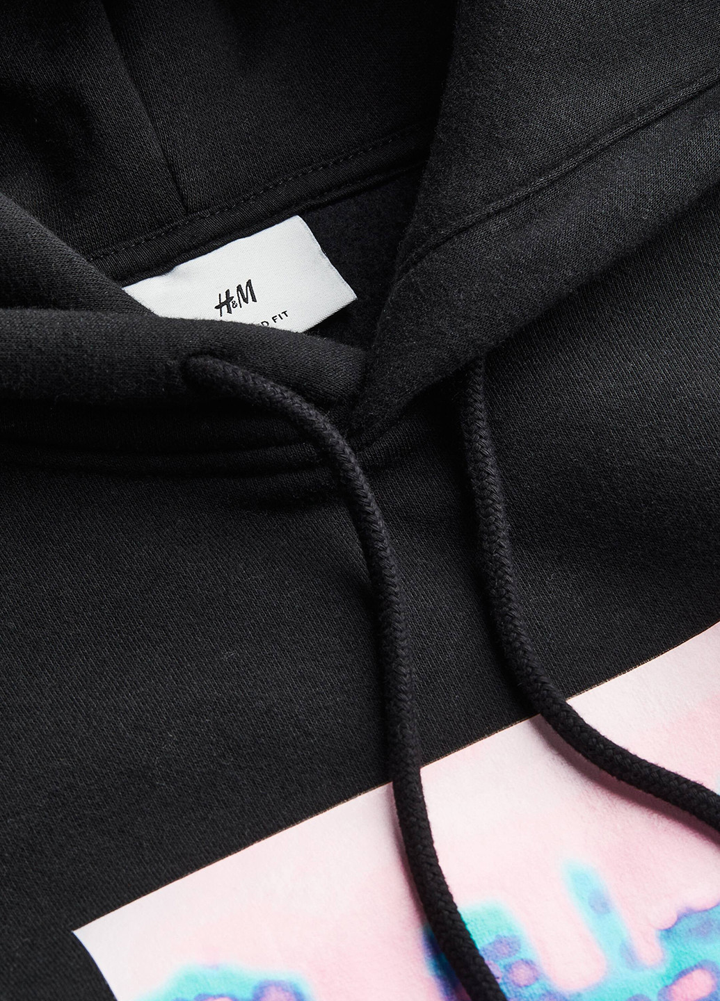 Худи H&M (366276646)