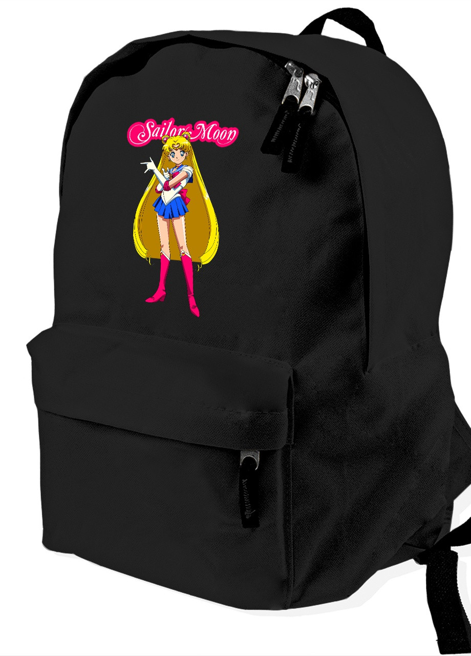 Детский рюкзак Сейлор Мун (Sailor Moon) (9263-2916) MobiPrint (229078215)