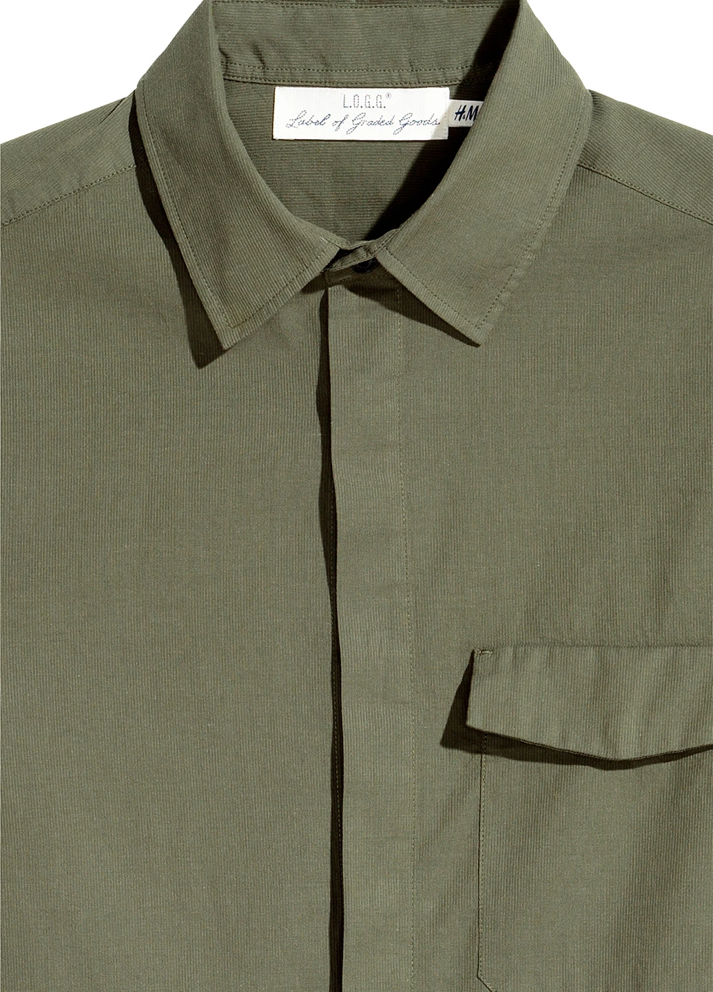 Сорочка H&M (251912327)