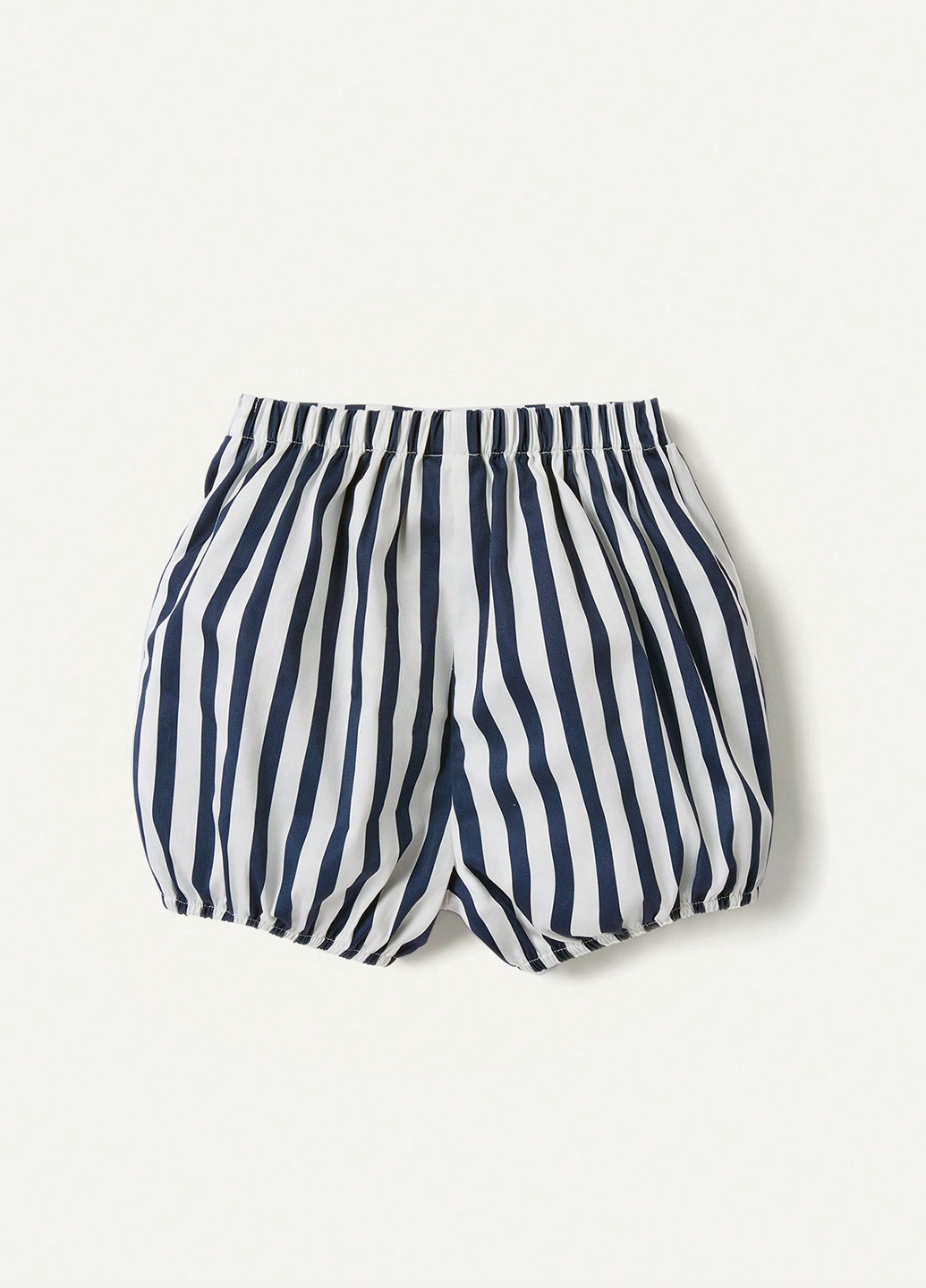 Комбинированный демисезонный костюм (рубашка, шорты) SHEIN