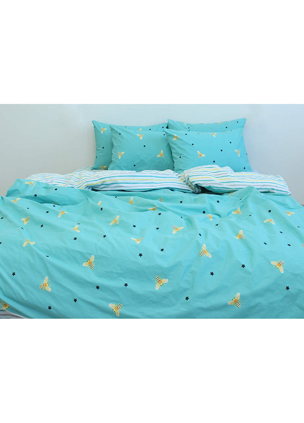 КПБ з компаньйоном Полуторный ТМ TAG (254787113)