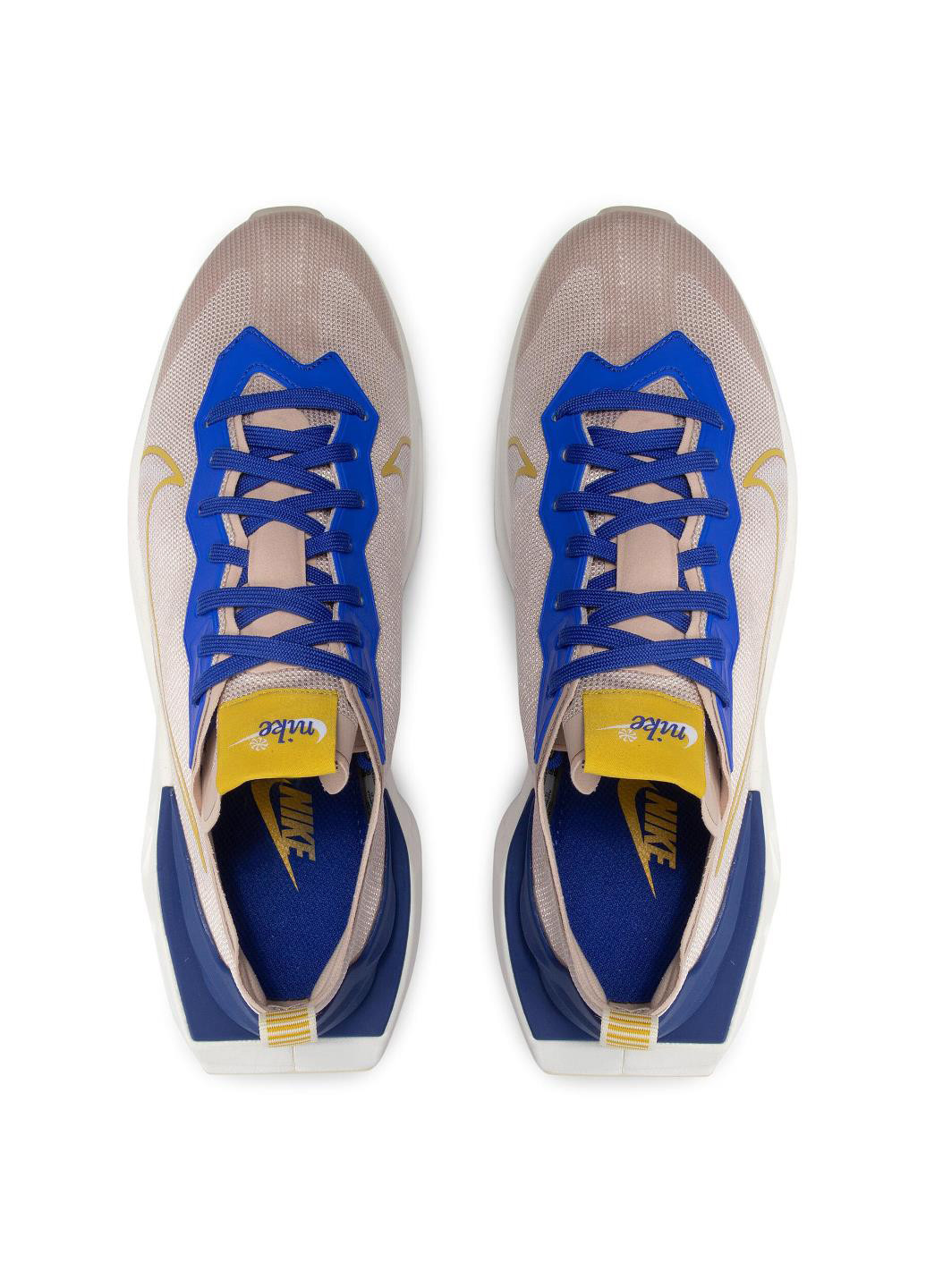 Кросівки CT8919-200 Nike ZOOM X VISTA GRIND бежеві демісезони (317231500)