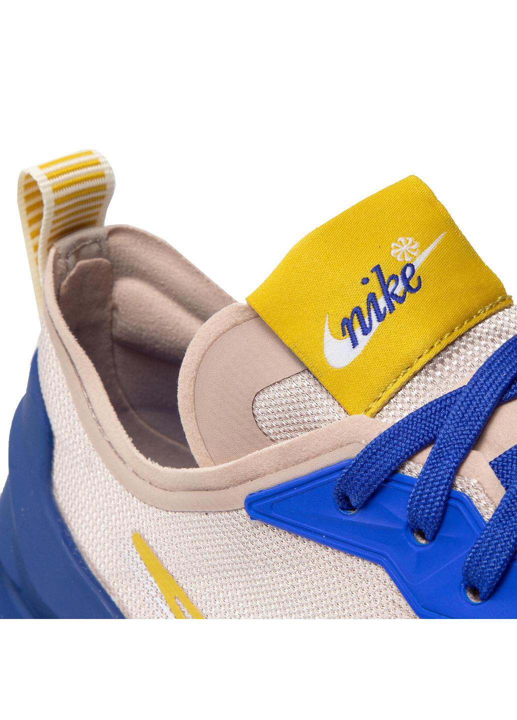 Кросівки CT8919-200 Nike ZOOM X VISTA GRIND бежеві демісезони (317231500)