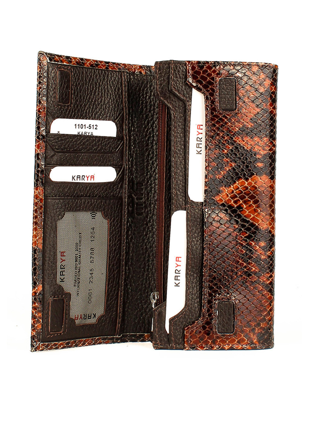 Гаманець Karya (342147248)