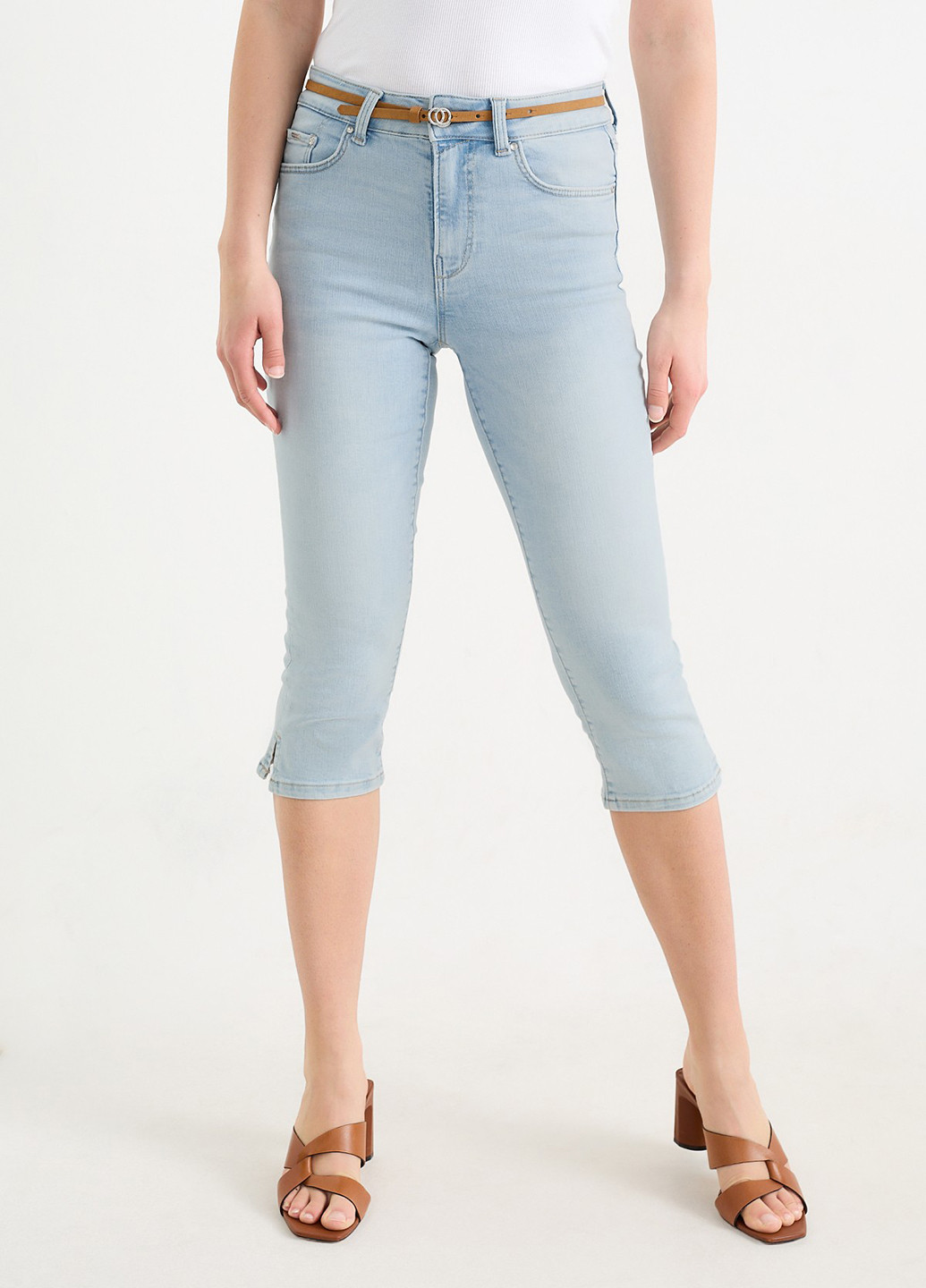 Капри C&A (316739852)