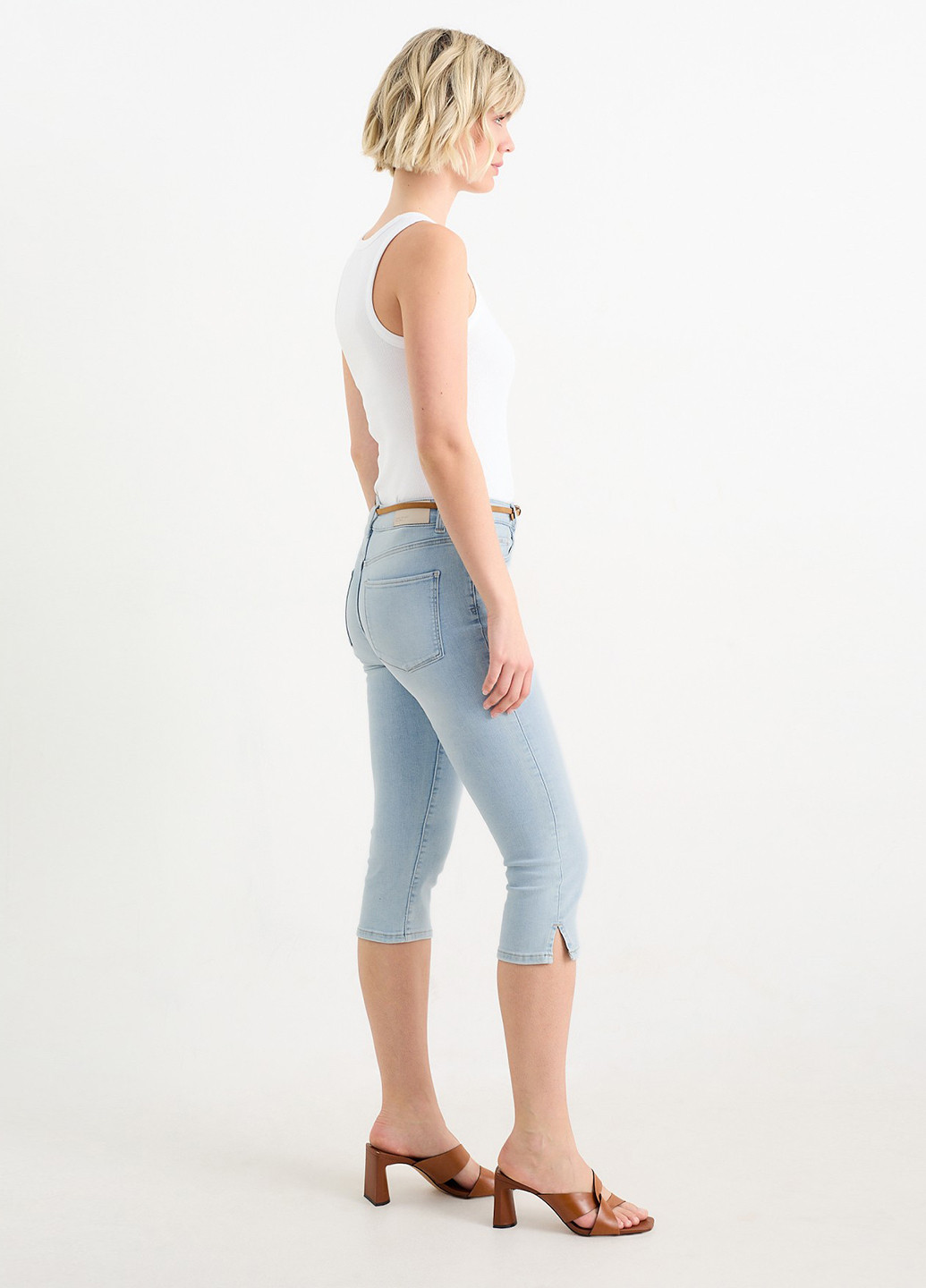 Капри C&A (316739852)