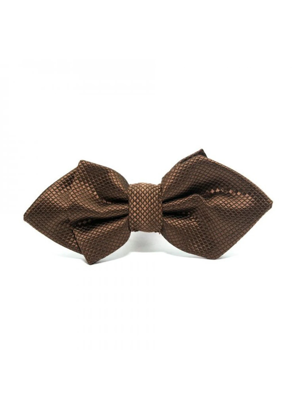 Мужской галстук бабочка 12 см Handmade (193792554)