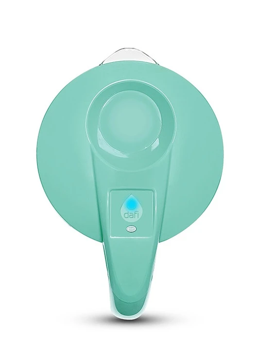 Фильтр-кувшин ( cтекло) 2,0 LED Dafi Crystal (240263768)