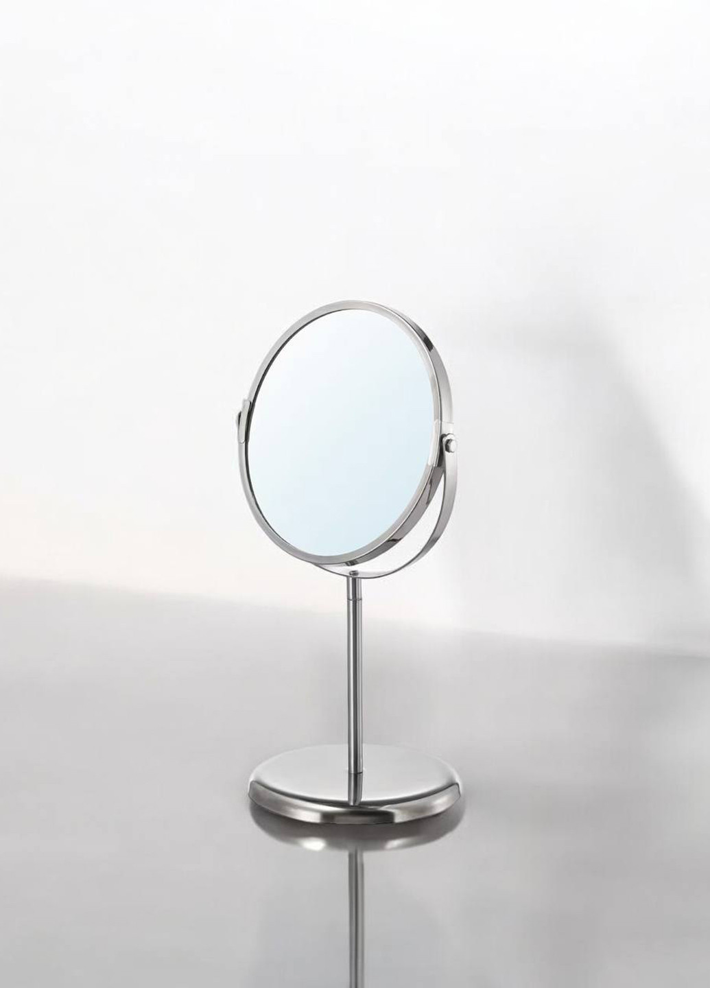 Дзеркало, 33х17 см IKEA (265796103)