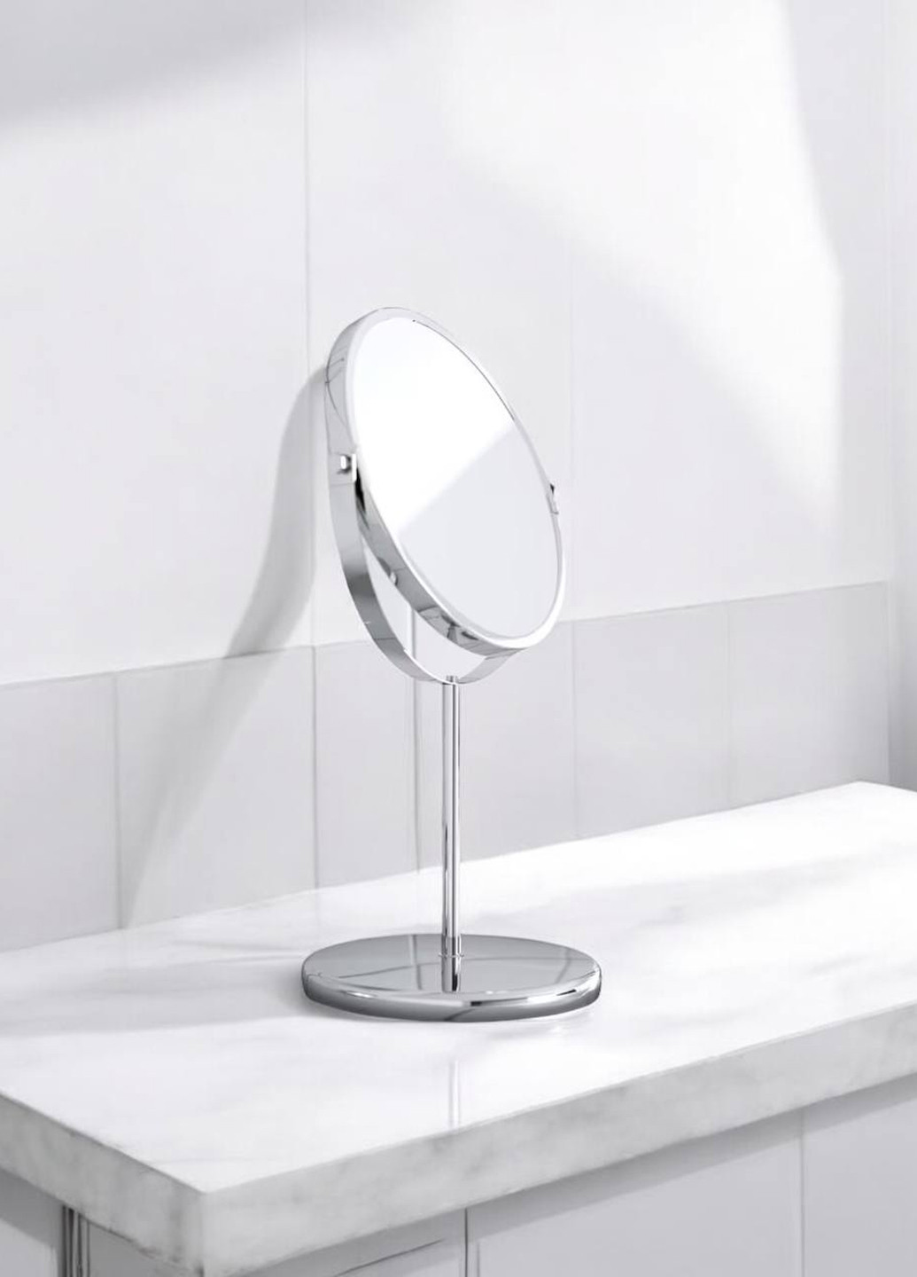 Дзеркало, 33х17 см IKEA (265796103)