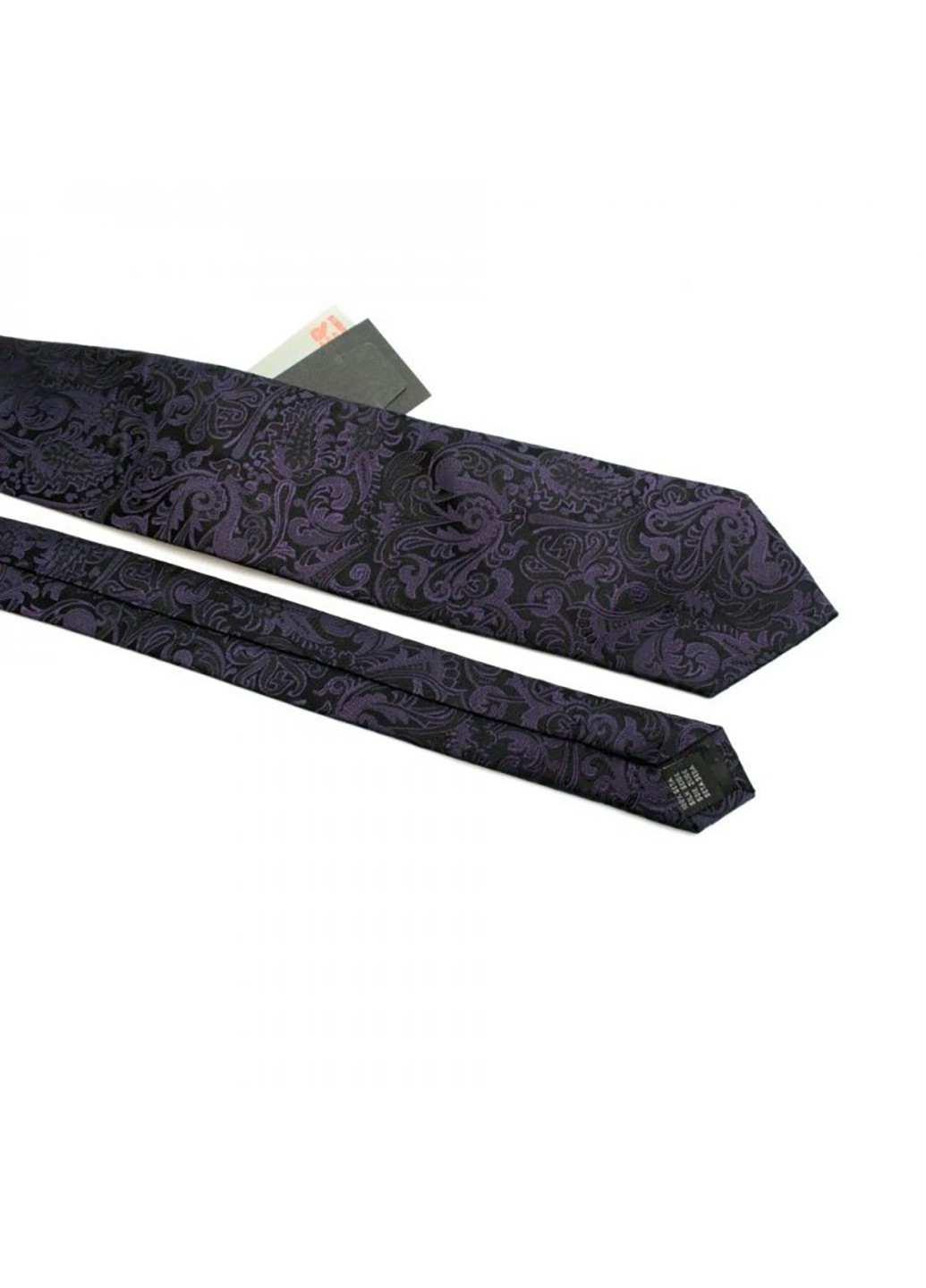 Краватка 8,5х150 см Emilio Corali (252131954)