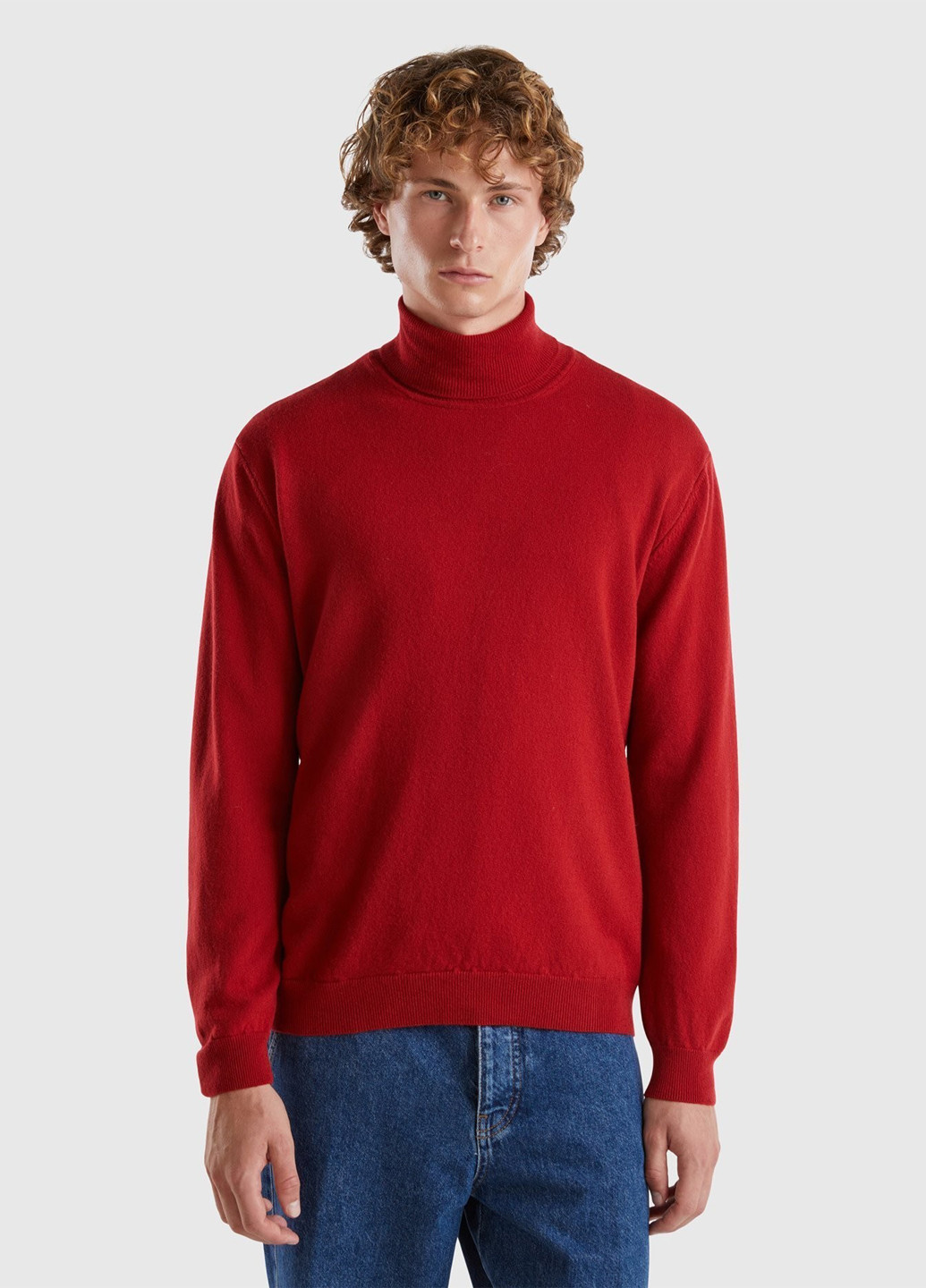 Гольф United Colors of Benetton (366467036)