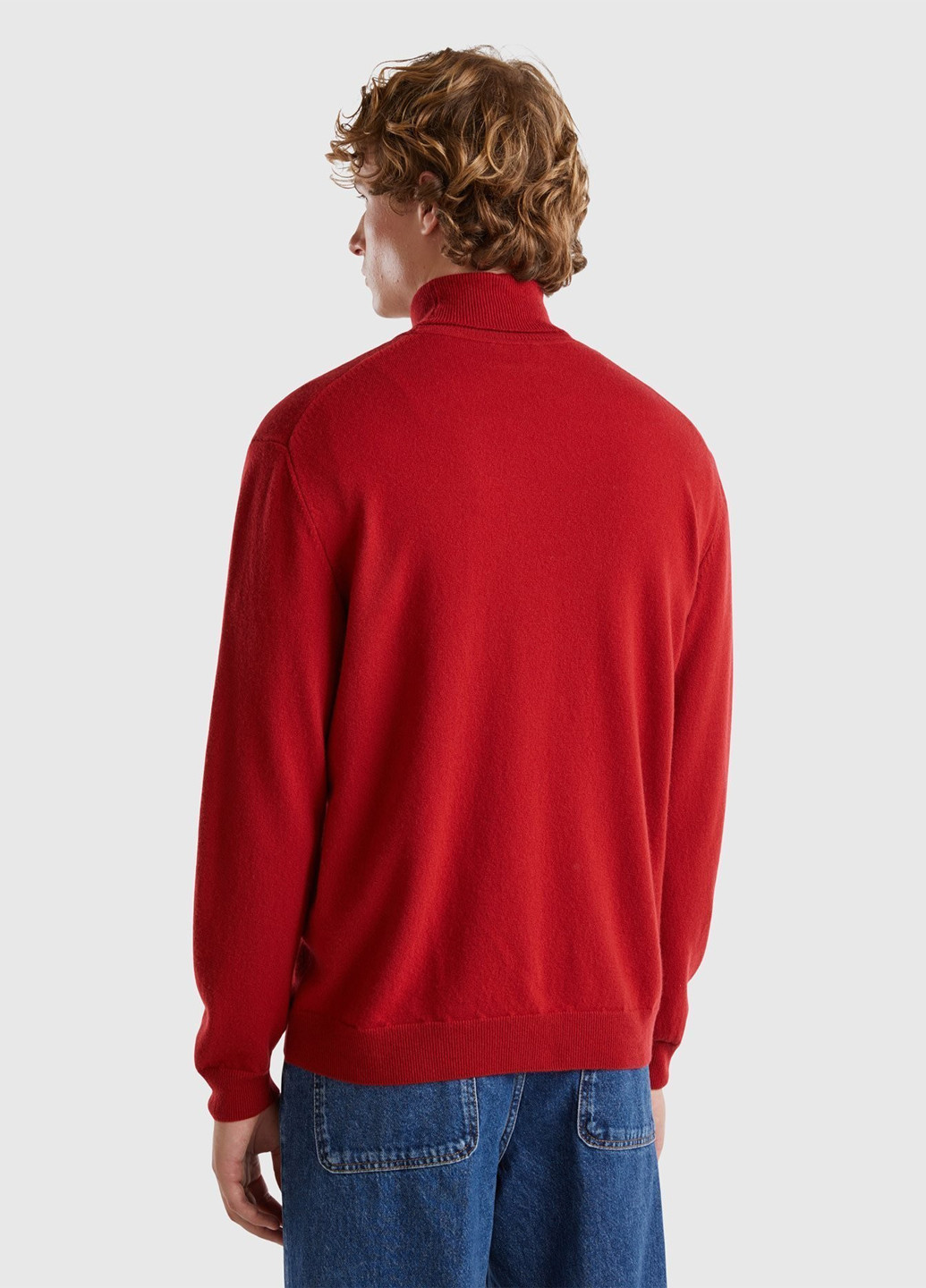 Гольф United Colors of Benetton (366467036)