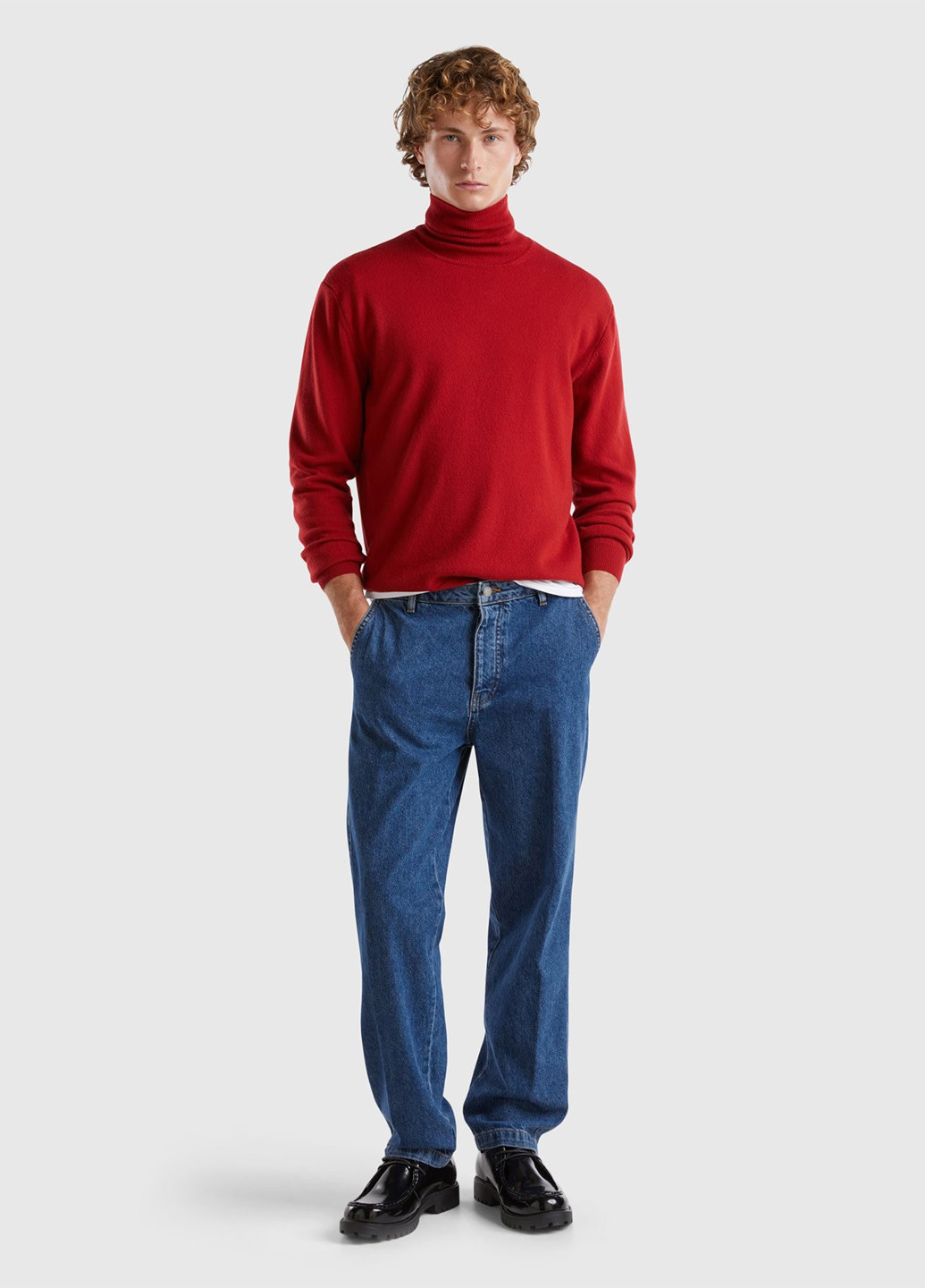 Гольф United Colors of Benetton (366467036)