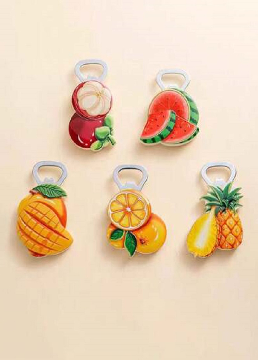 Открывалка, 10х4 см SHEIN (334734554)