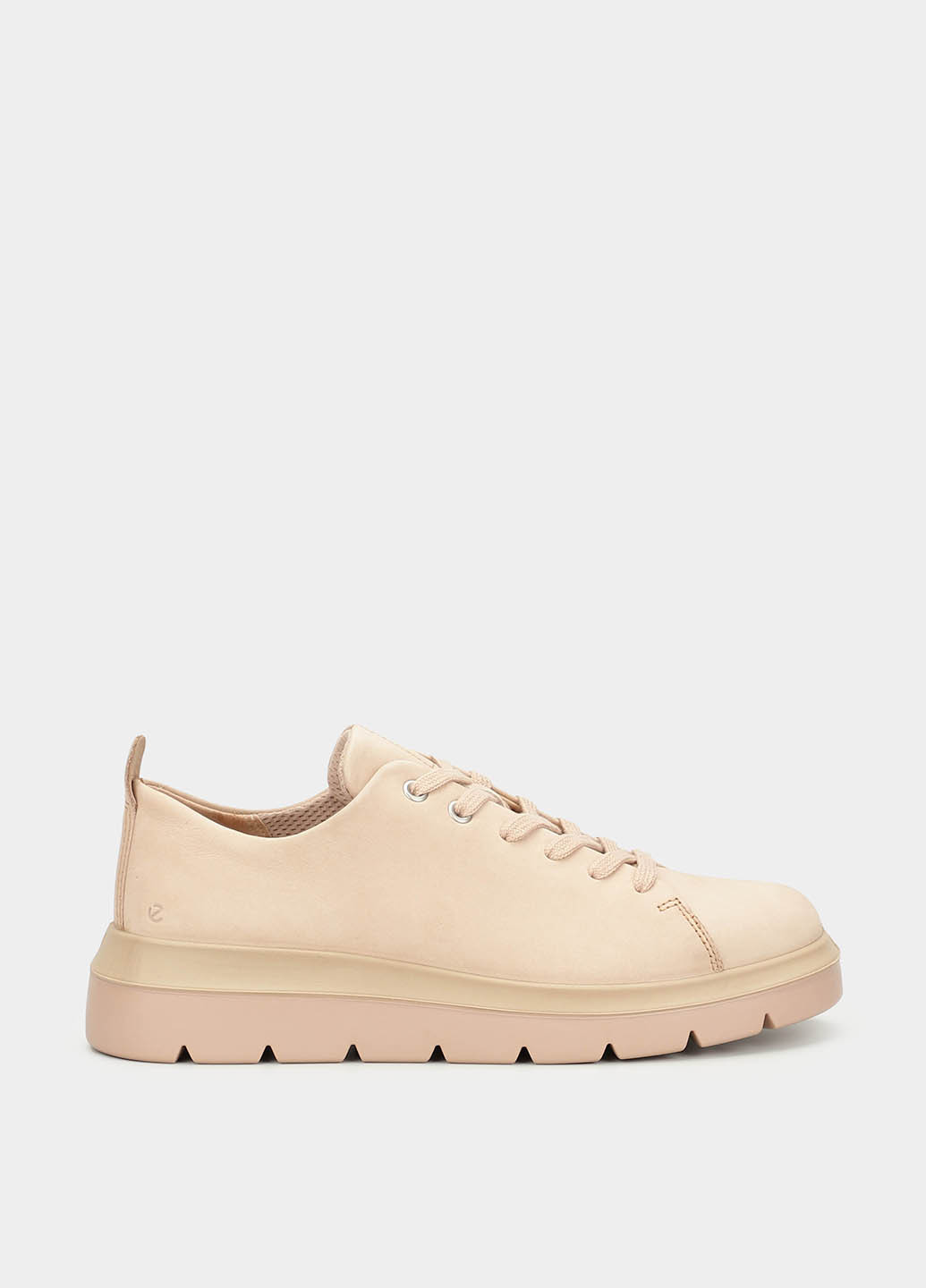 Пудрові кеди Ecco Nouvelle