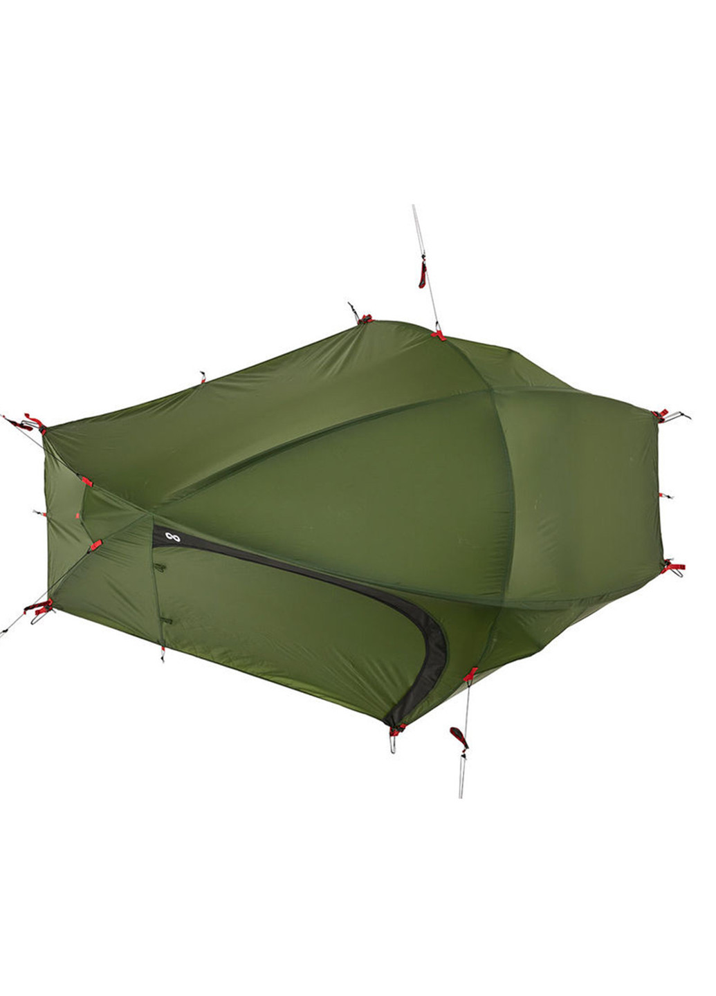 Намет Pathfinder UL Green (231085) Wechsel (252047123)