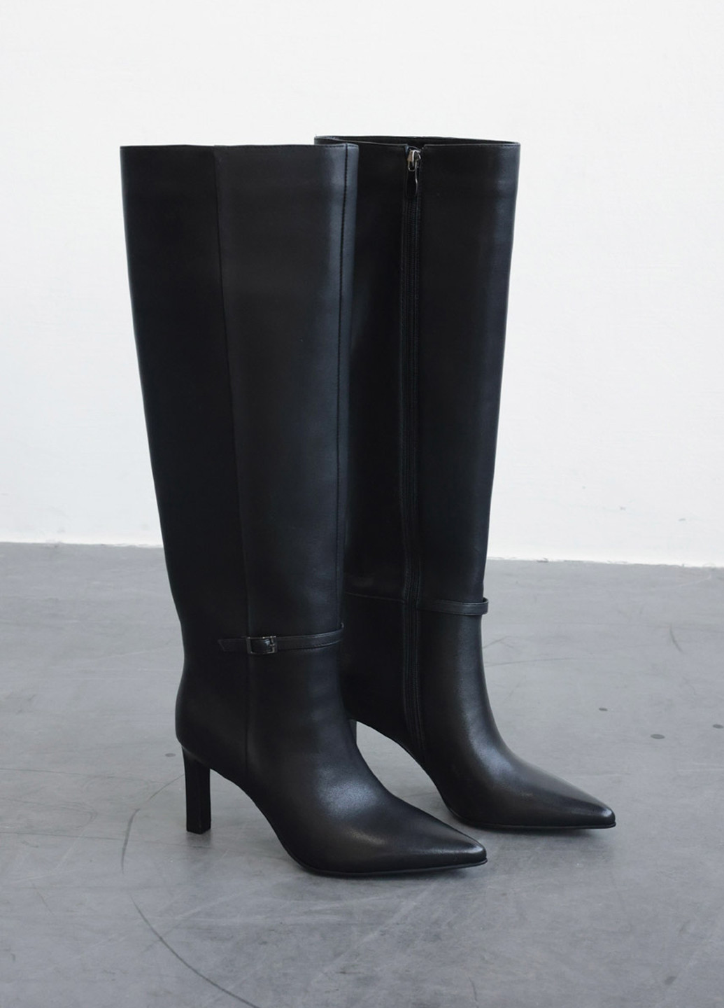 Чоботи Le'BERDES (370483557)