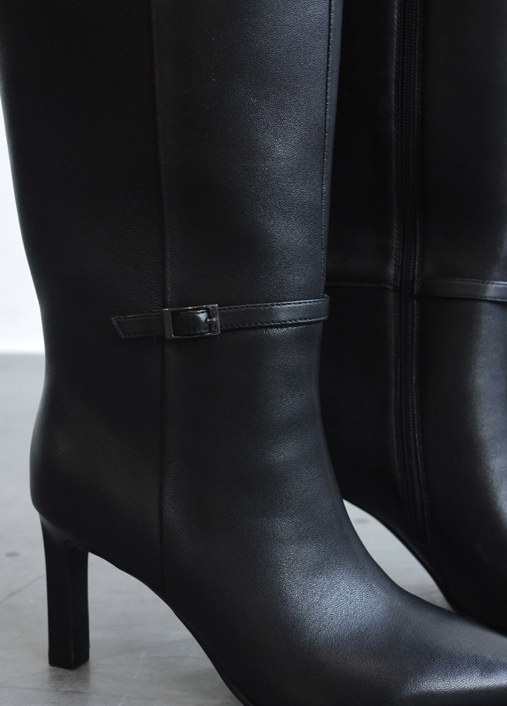 Чоботи Le'BERDES (370483557)