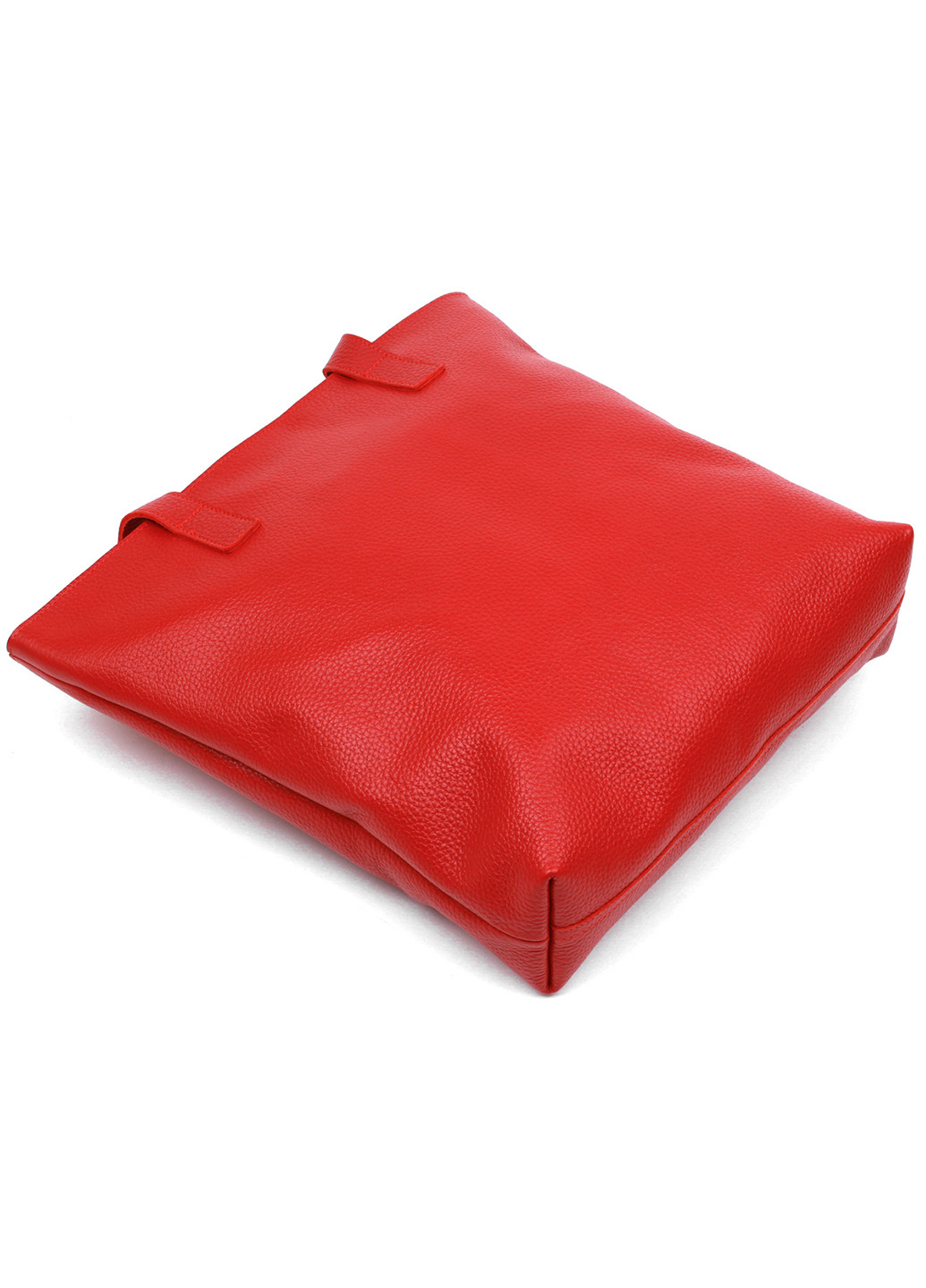 Жіноча шкіряна сумка 36х33х8,5 см Shvigel (253491025)