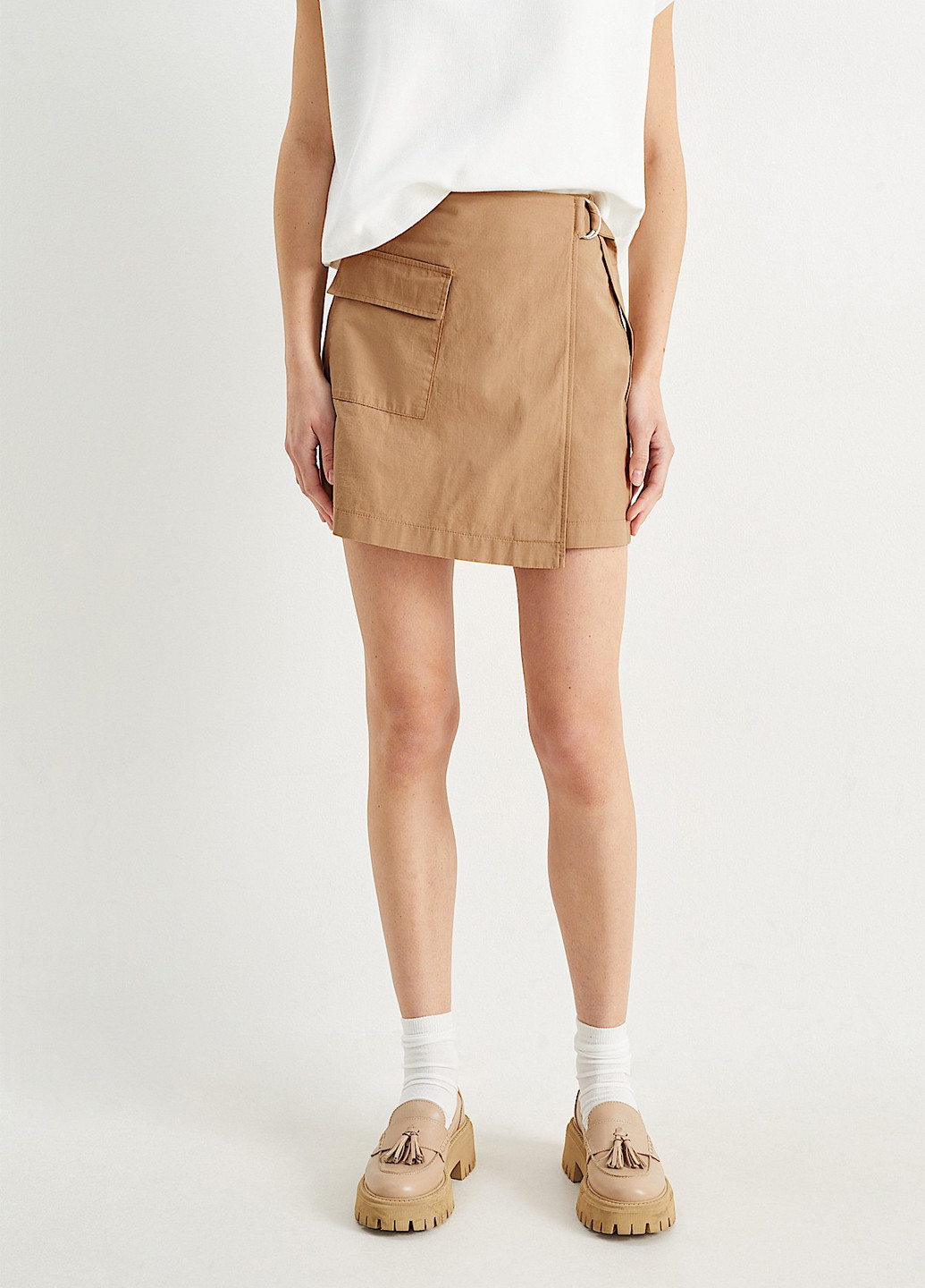 Юбка-шорты C&A (313290549)