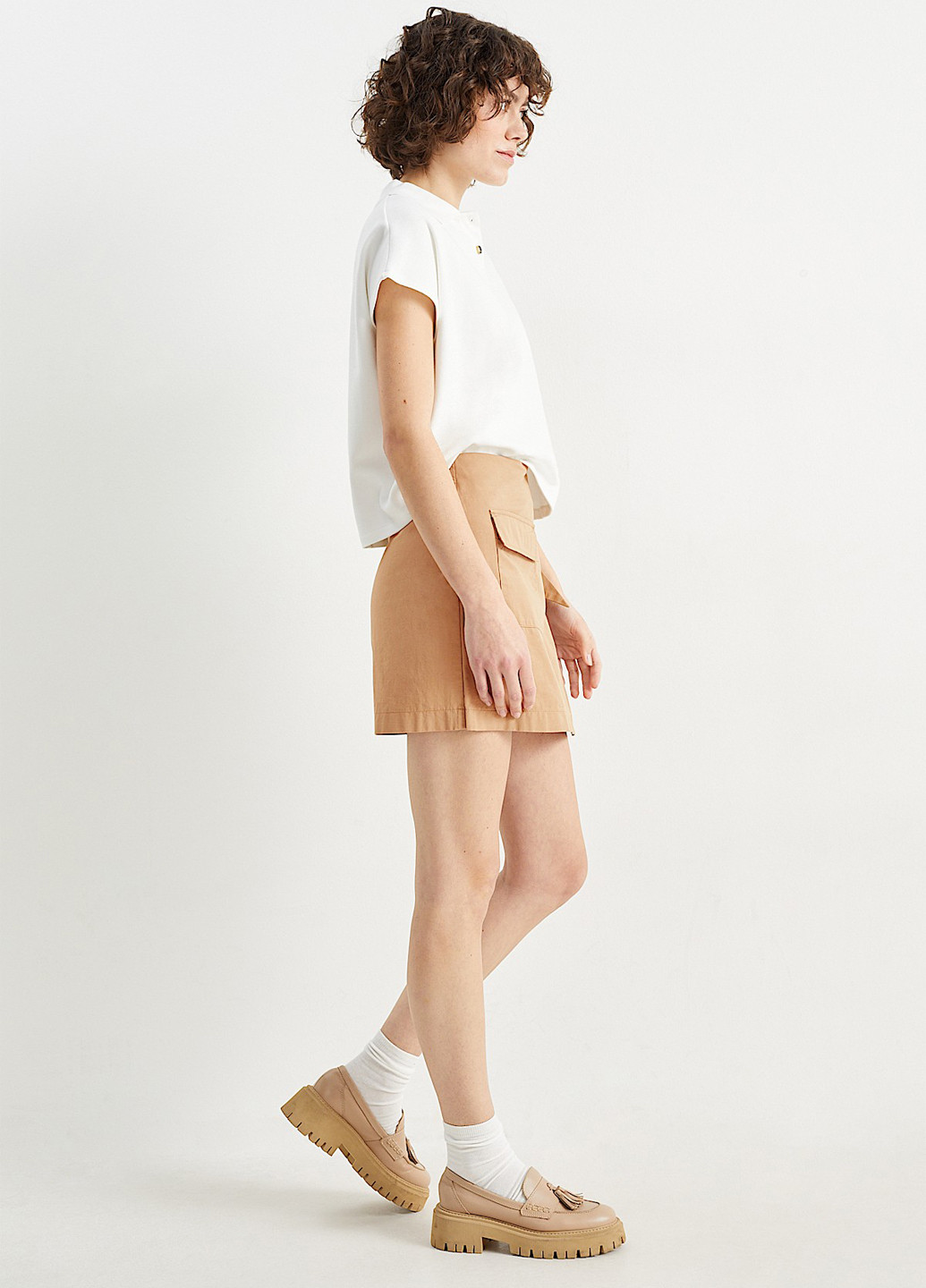 Юбка-шорты C&A (313290549)