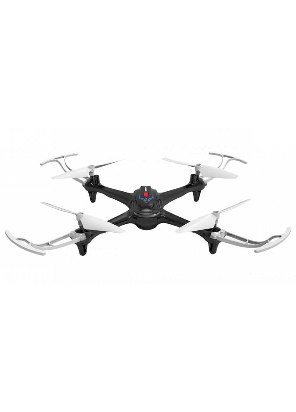 Іграшка радіокерована Квадрокоптер з 2.4 ГГц 29 см Black (X15A_black) Syma (254080466)