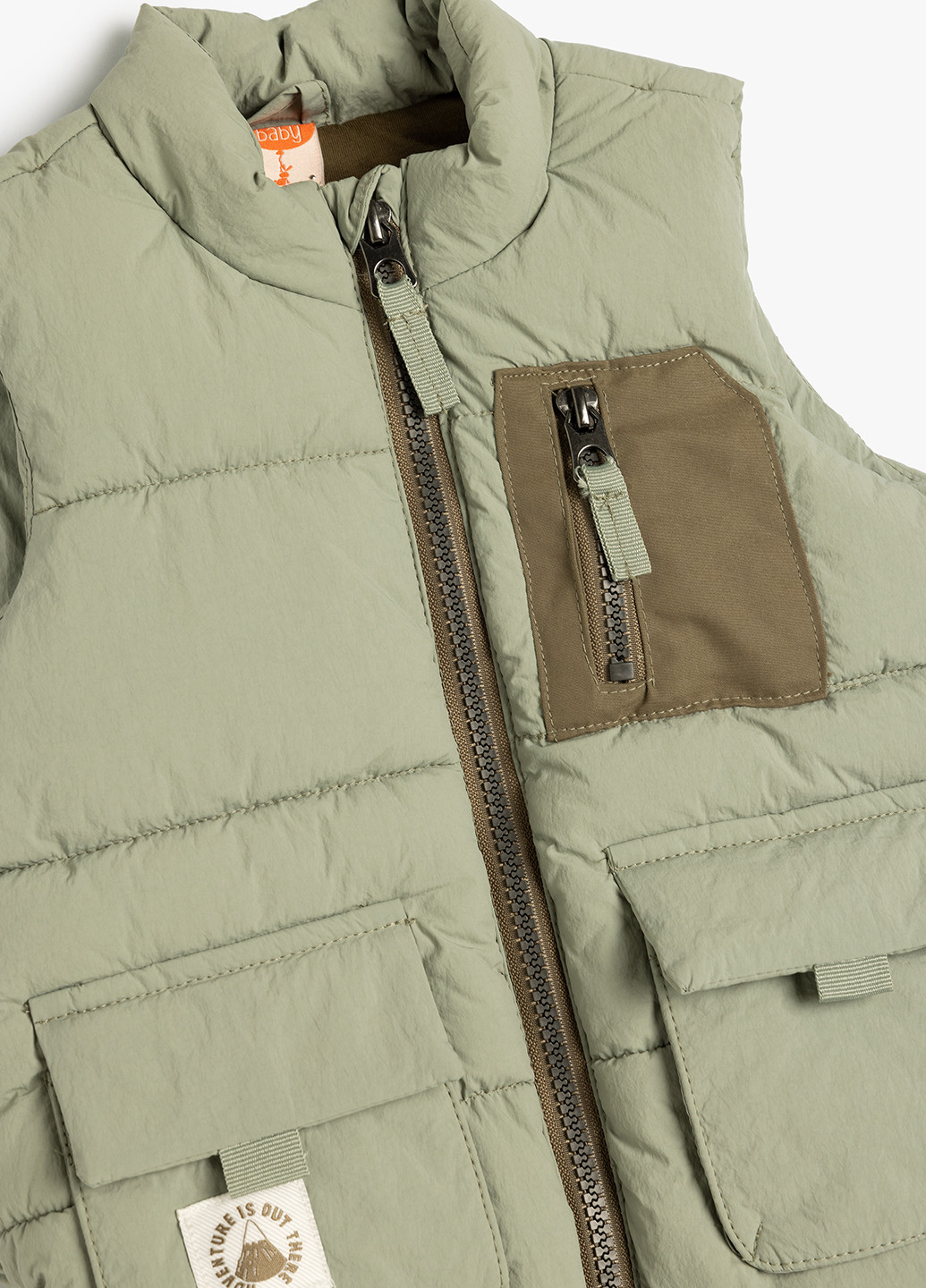 Жилет KOTON (362289027)