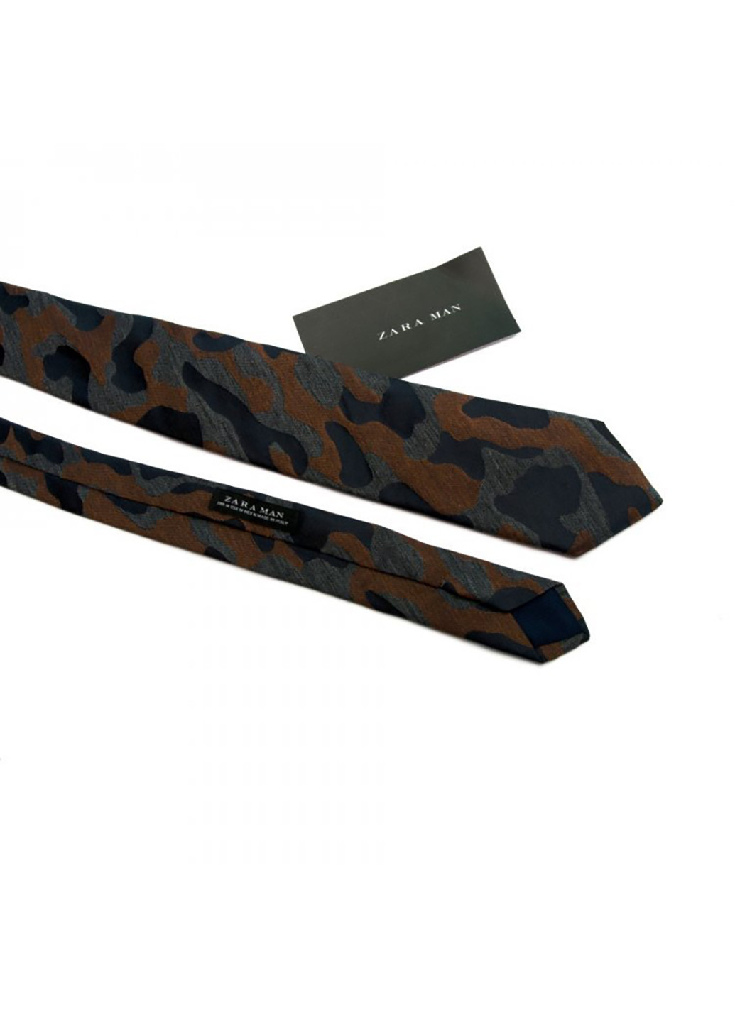 Краватка 7 см Zara (252132210)