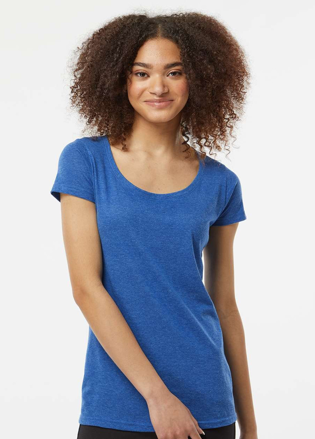 Футболка Tultex - (330404006)