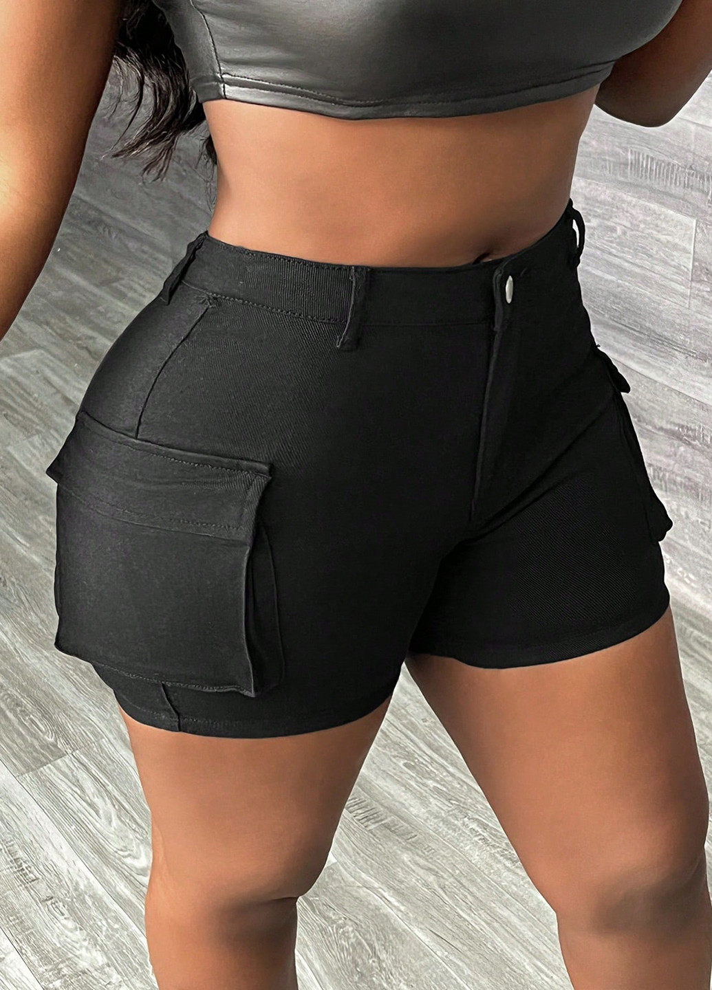 Шорты SHEIN (316506910)